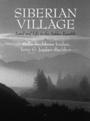 cover image of Siberian Village